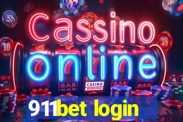 911bet login